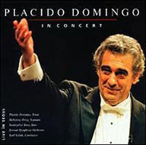 In Concert (Live in Seoul) Classical