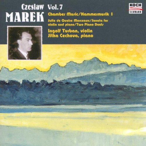 Werke Vol. 7 (Kammermusik 1) Classical