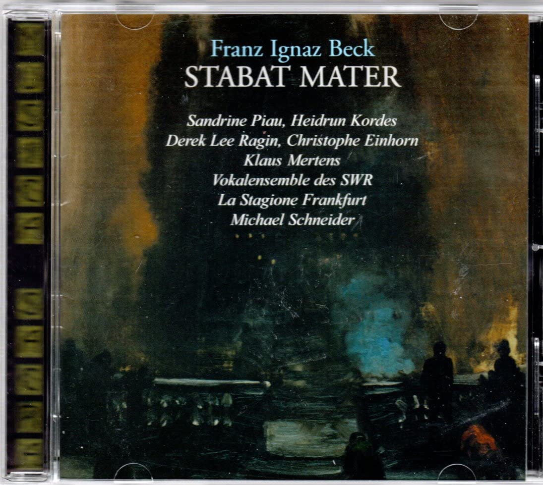 Stabat Mater Classical