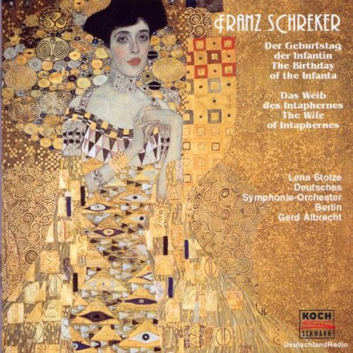 Geburtstag der Infantin u.a. Classical