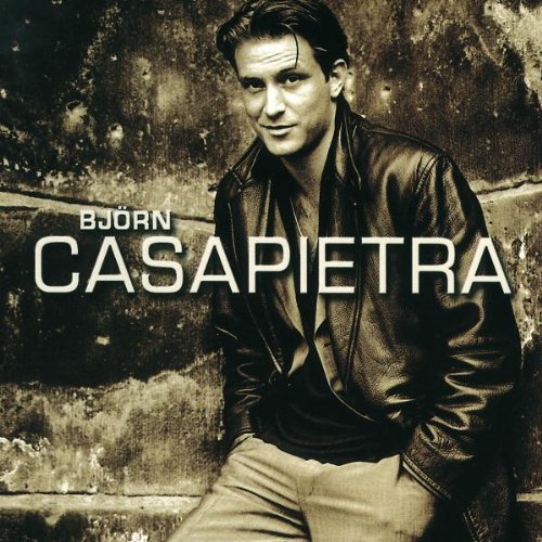 Björn Casapietra Classical