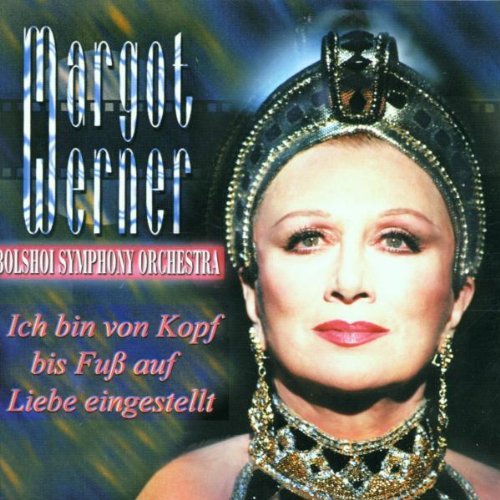 Ich Bin Von Kopf Bis Fuss auf Classical