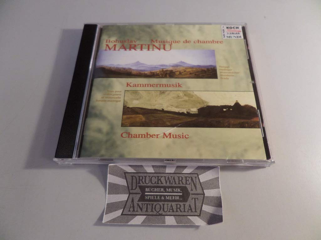 Kammermusik Classical