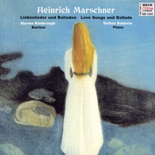 Liebeslieder und Balladen Classical