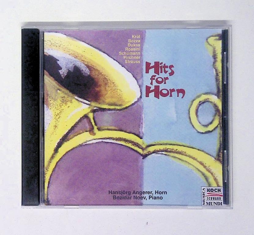Product Image: Hits for Horn