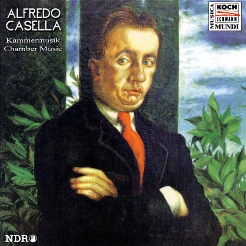 Alfredo Casella Classical
