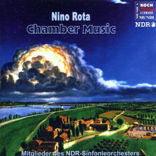 Nino Rota,Kammermusik Classical