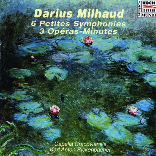 Petites Symphonies / Operas-Minutes Classical