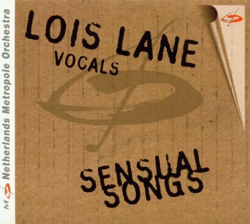 Product Image: Sensual Songs