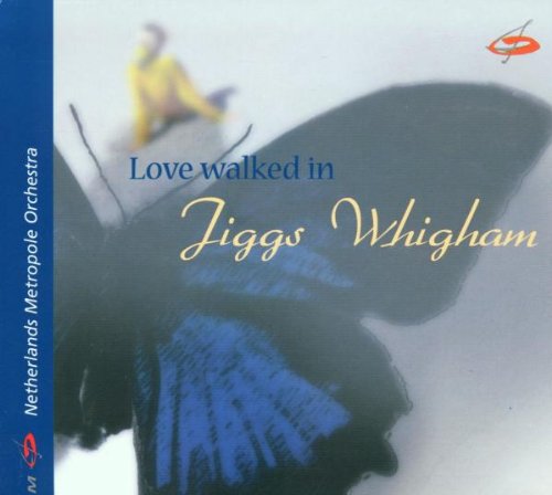 Product Image: Love Walked in