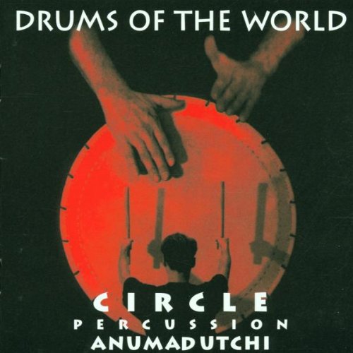Drums of the World Classical