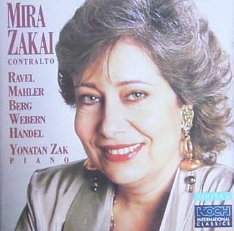 Song Recital Classical