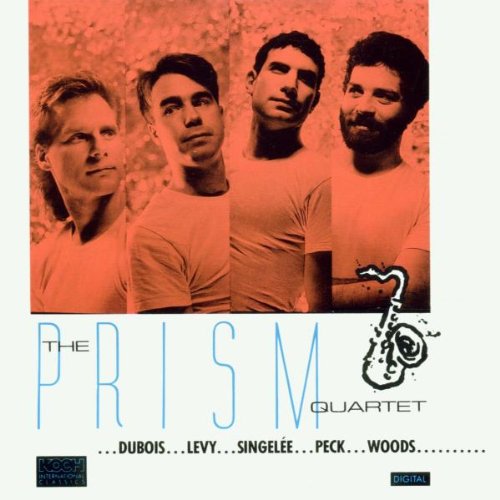 Werke von Dubois, Levy, Singelee, Peck und Woods Classical
