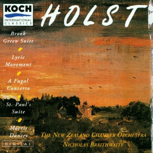 Orchesterwerke Classical