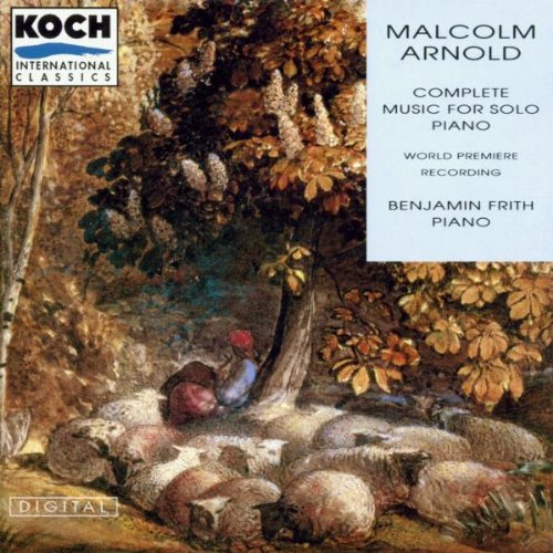 Das Klavierwerk Classical