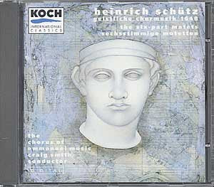 Geistliche Chormusik (1648) Classical