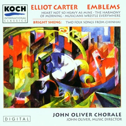 Emblems Classical