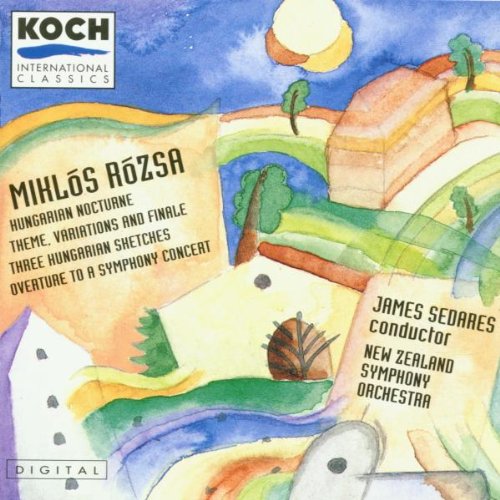Orchesterwerke Vol. 1 Classical