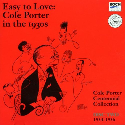 Porter in the 1930s/Vol.2 Pop