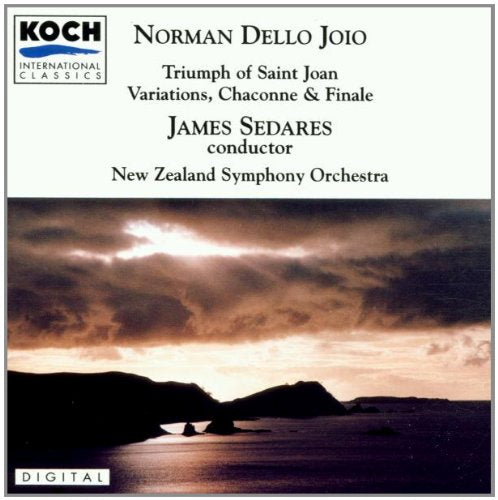 Symphony To St. Joa Classical