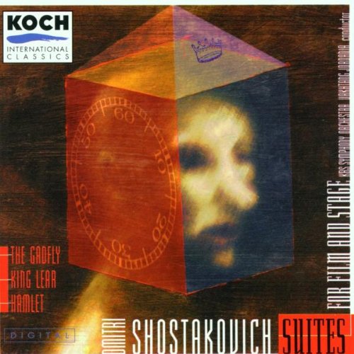 Film Suites Classical