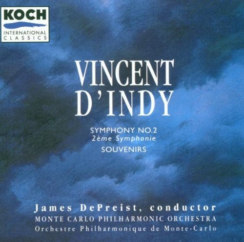 Souvenirs / Sinfonie 2 Classical