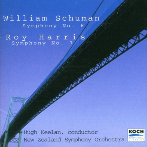 Sinfonie 6+7 Classical
