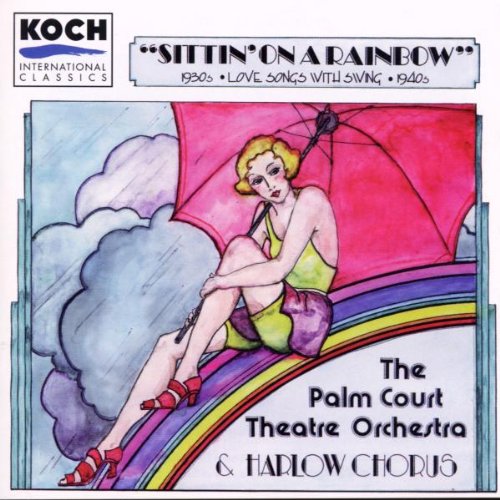 Product Image: Sittin On A Rainbow
