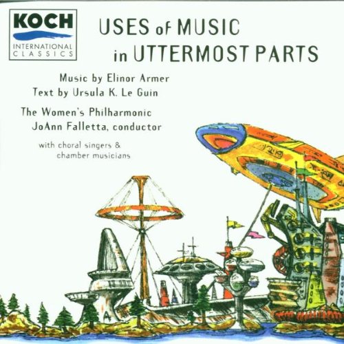 Uses Of Music In Uttermost Parts Classical