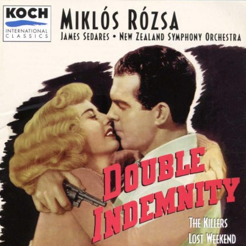 Double Indemnity / The Killers / Lost Weekend Pop