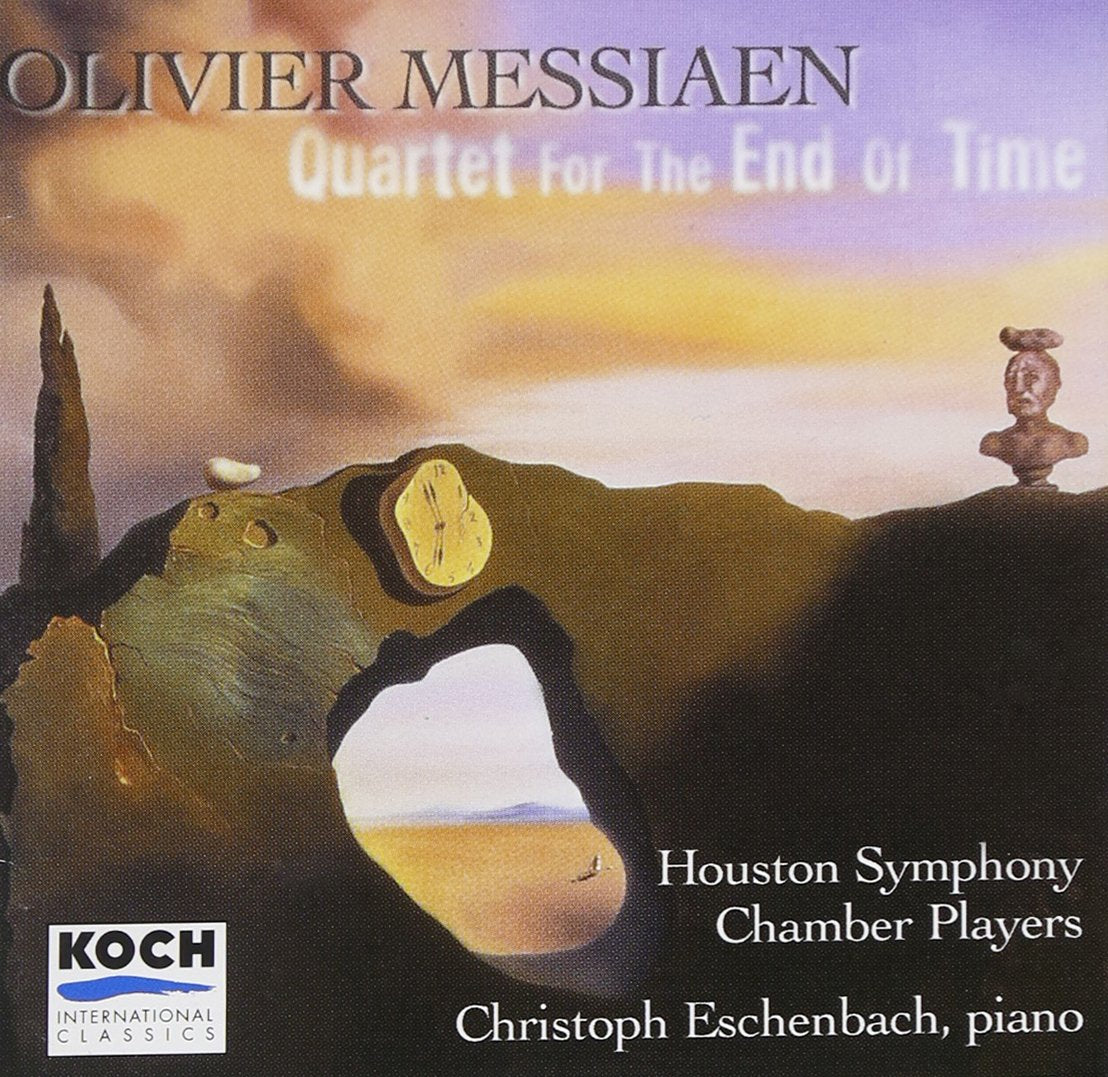 Quartet For The End Of Time Classical