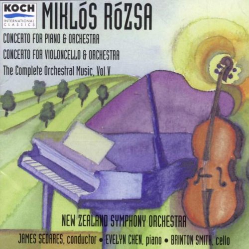 Orchesterwerke Vol. 5 Classical