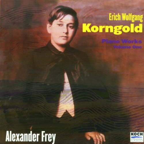 Klavierwerke Vol. 1 Classical