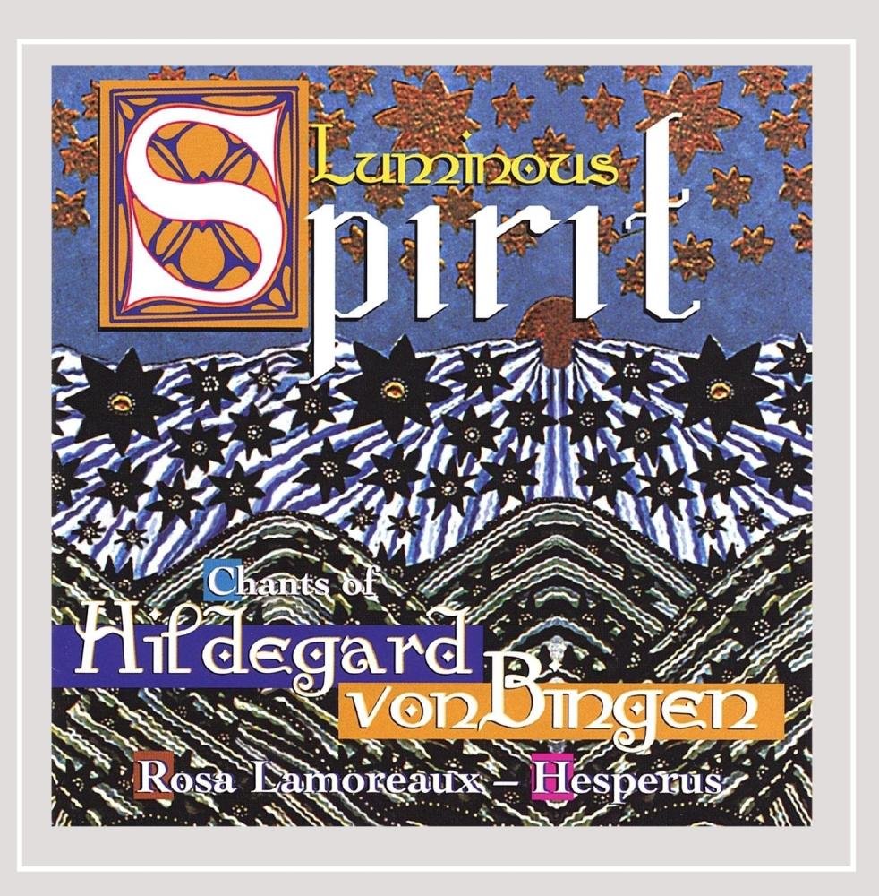 Luminous Spirit-Chants of Bin Music