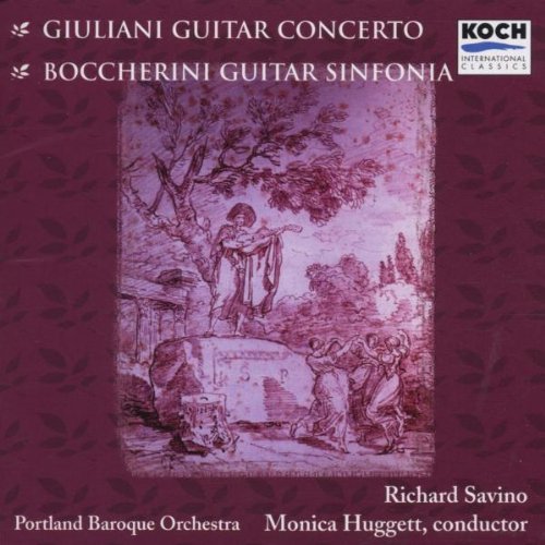Guitar Concerto Classical