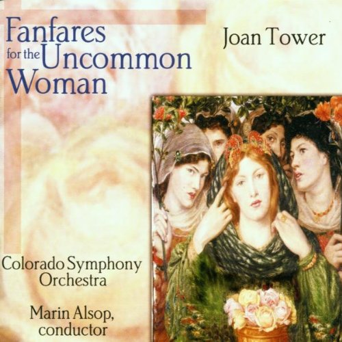 Fanfares for the Uncommon Woman u.a. Classical