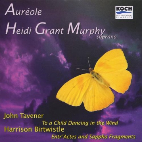 To a Child Dancing in the Wind Classical