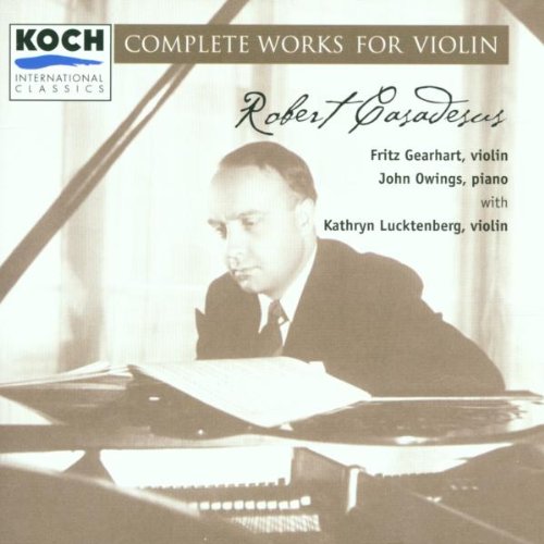 Sämtliche Werke Für Violine und Klavier Classical