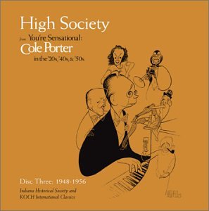 Product Image: High Society