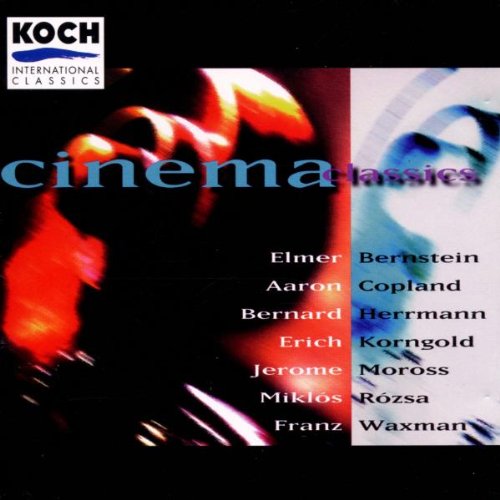 Cinema Classics-Musicfür Concert Classical