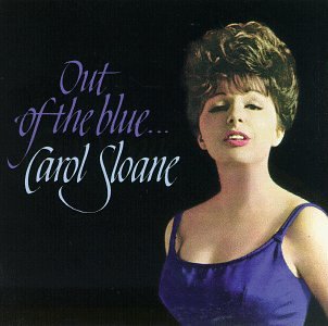 Out of the Blue Jazz