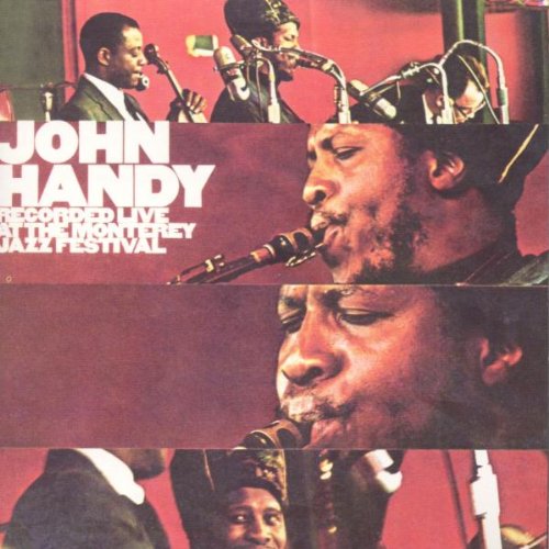 Live at the Monterey Jazz Festival Pop