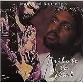 Tribute to Jimi cd