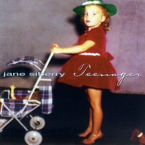 Teenager Alternative & Indie