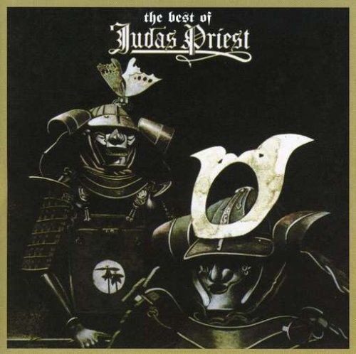 The Best Of Judas Priest Metal & Hardrock