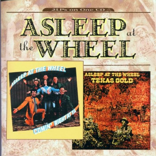 Comin Right at Ya/Texas Gold cd