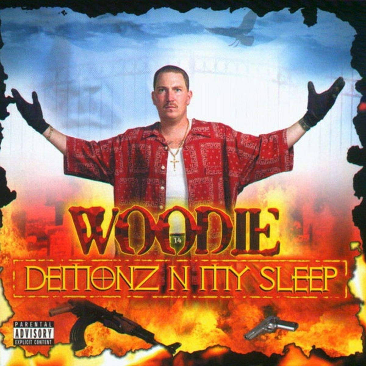 Demonz in My Sleep Pop