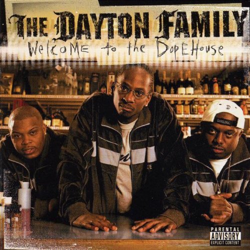 Welcome to the Dopehouse Pop