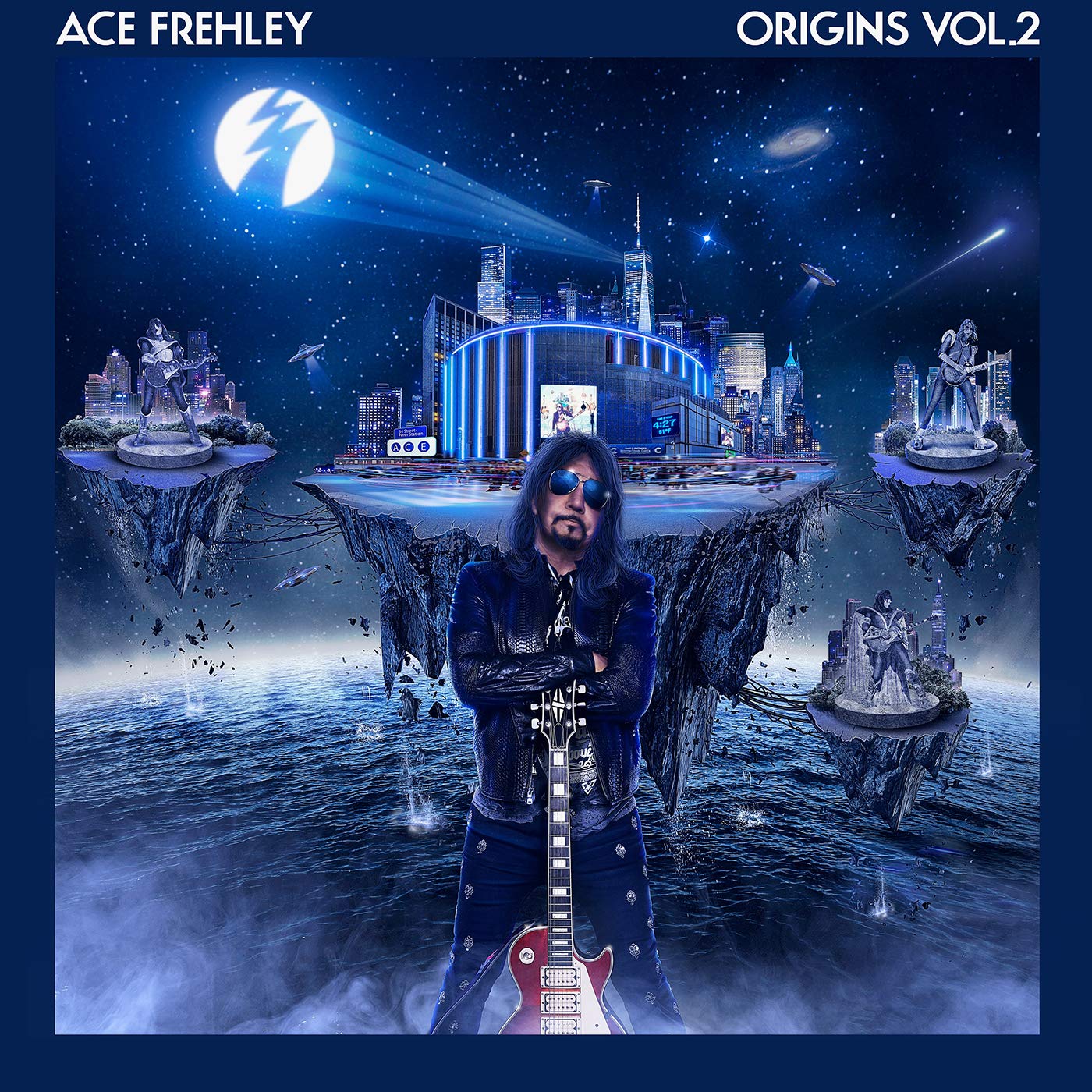 Product Image: Origins Vol II
