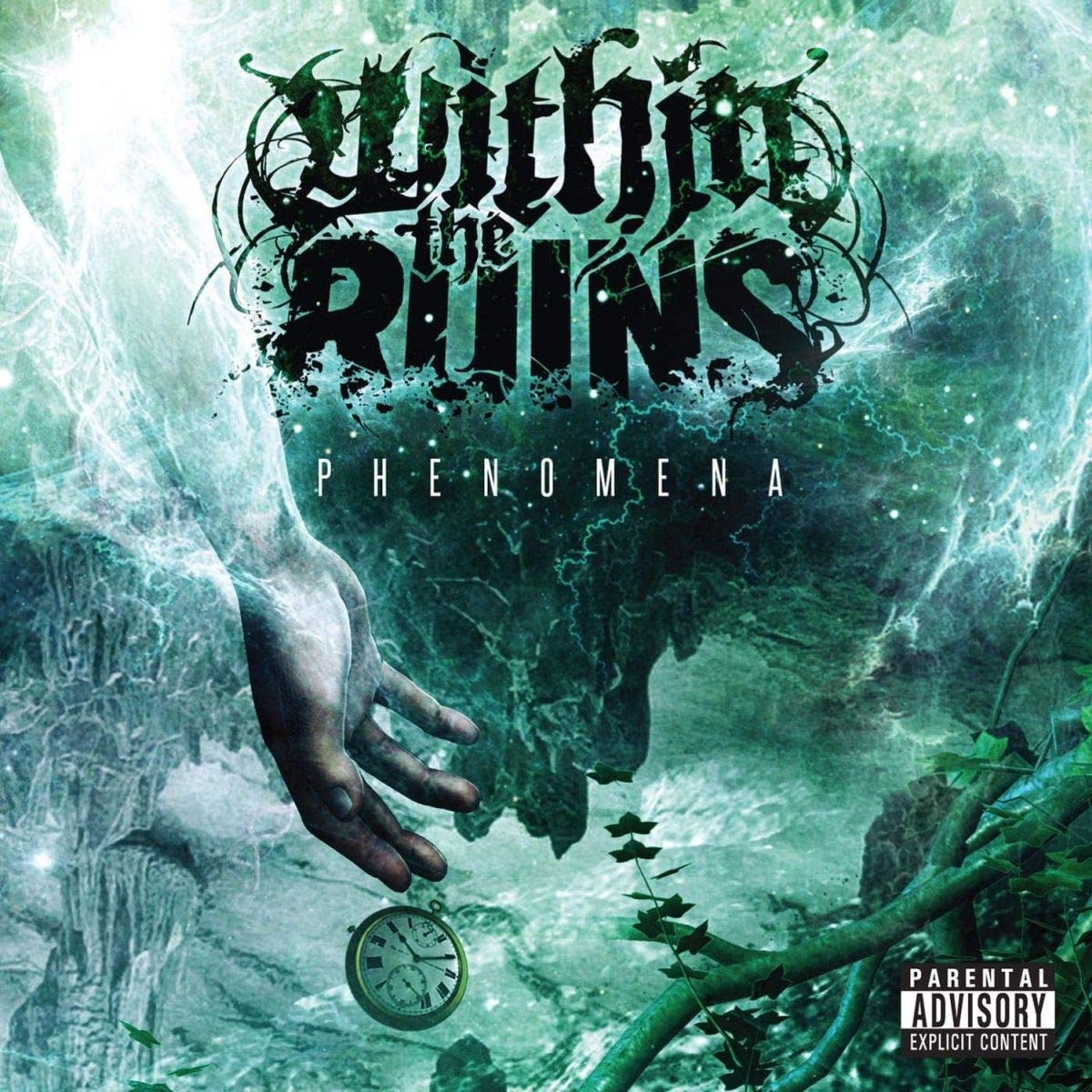 Phenomena Metal & Hardrock